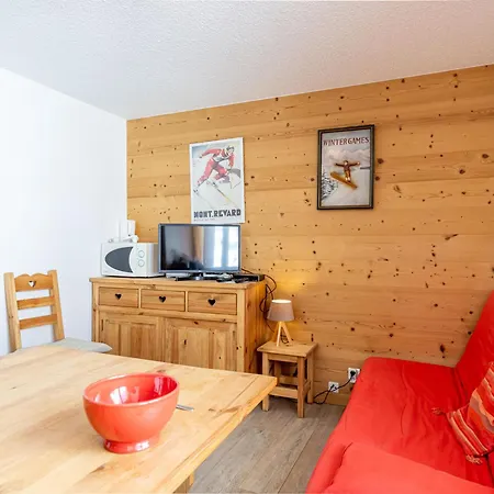 Confortable Pour 2, Proche Telesiege, Linge Et Menage Inclus - Fr-1-807-55 Apartament *